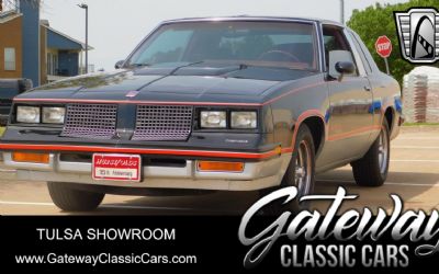 Photo of a 1983 Oldsmobile Hurst Olds for sale