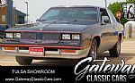 1983 Oldsmobile Hurst