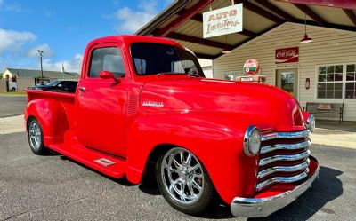 1948 Chevrolet 3100 