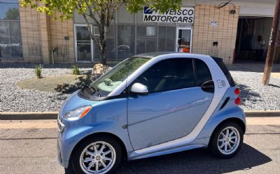 Photo of a 2014 Smart Fortwo Electric Driv Passion for sale