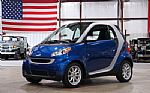 2008 Smart Fortwo Passion