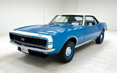 Photo of a 1967 Chevrolet Camaro RS/SS 350 Hardtop for sale