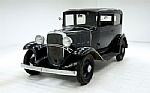 1932 Confederate 2 Door Sedan Thumbnail 1