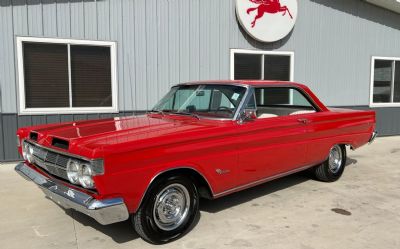 1964 Mercury Cyclone 