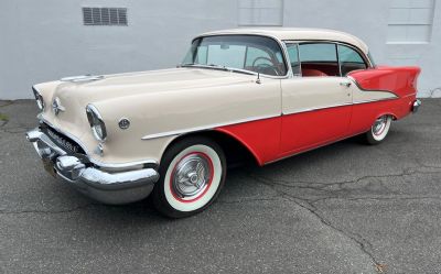 Photo of a 1955 Oldsmobile Super 88 for sale
