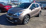 2014 Buick Encore