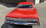 1962 Impala Thumbnail 15