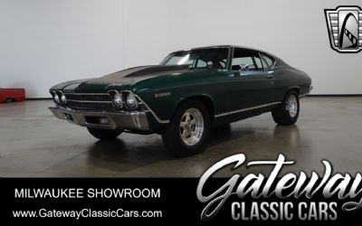 Photo of a 1969 Chevrolet Chevelle for sale