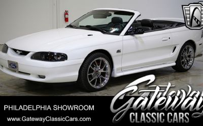 Photo of a 1995 Ford Mustang GT for sale