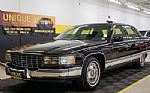 1996 Cadillac Fleetwood Brougham