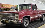 1982 C10 Silverado 6.2L Diesel Thumbnail 1