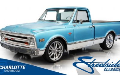 Photo of a 1968 Chevrolet C10 for sale