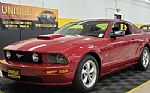 2008 Ford Mustang GT Premium Coupe