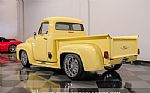 1954 F-100 Custom Cab Thumbnail 10