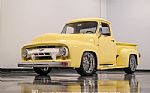 1954 F-100 Custom Cab Thumbnail 69