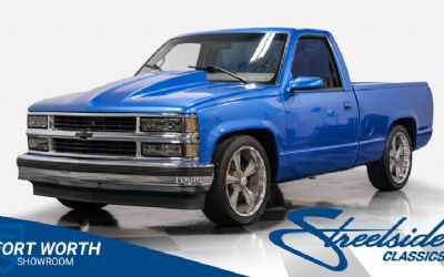 Photo of a 1996 Chevrolet C1500 Restomod for sale