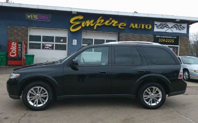 Photo of a 2008 Saab 9-7X 5.3I AWD 4DR SUV for sale