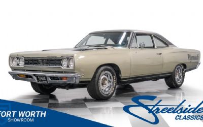 Photo of a 1968 Plymouth Road Runner for sale