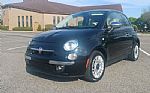 2015 FIAT 500