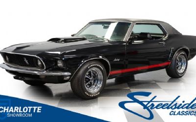 Photo of a 1969 Ford Mustang Coupe for sale
