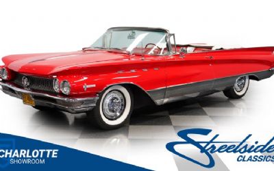 Photo of a 1960 Buick Electra 225 Convertible for sale