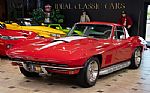 1967 Chevrolet Corvette Coupe 427C.I. 435hp 4