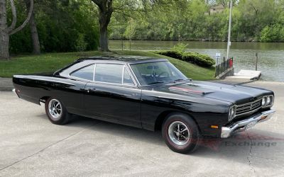 Photo of a 1969 Plymouth Road Runner for sale