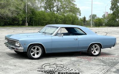 Photo of a 1966 Chevrolet Chevelle for sale