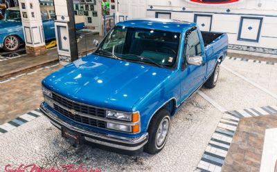 1991 Chevrolet Silverado 