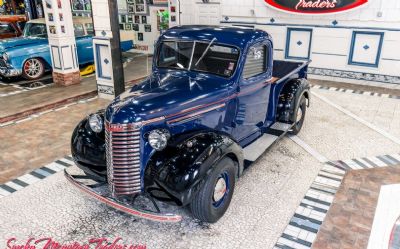 Photo of a 1940 Chevrolet Pickup for sale