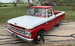 1965 Ford F-100