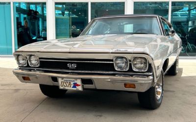 1968 Chevrolet Chevelle 