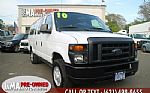 2009 Ford Econoline Wagon