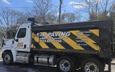 Photo of a 2013 Freightliner Cascadia 125 for sale