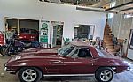 1964 Corvette Stingray Thumbnail 5