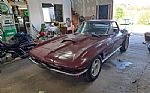1964 Corvette Stingray Thumbnail 7