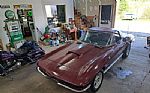 1964 Corvette Stingray Thumbnail 6