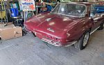 1964 Corvette Stingray Thumbnail 9