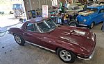 1964 Corvette Stingray Thumbnail 8