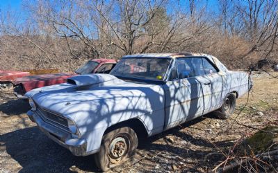 Photo of a 1966 Chevrolet Super Sport Chevy 2 Nova Super Sport SS for sale