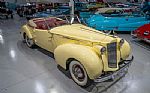 1939 Series 1701 One-Twenty Darrin Thumbnail 7