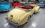 1939 Series 1701 One-Twenty Darrin Thumbnail 9