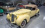 1939 Series 1701 One-Twenty Darrin Thumbnail 13