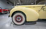 1939 Series 1701 One-Twenty Darrin Thumbnail 37