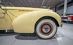 1939 Series 1701 One-Twenty Darrin Thumbnail 43