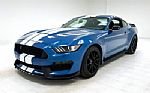 2019 Ford Mustang Shelby GT350