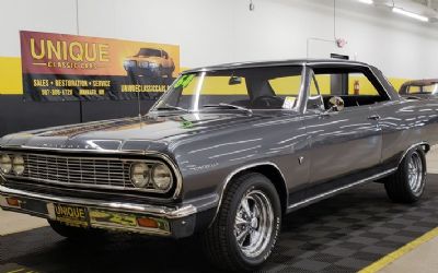 1964 Chevrolet Chevelle 