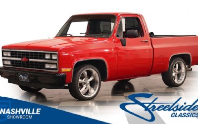 Photo of a 1985 Chevrolet C10 Silverado for sale