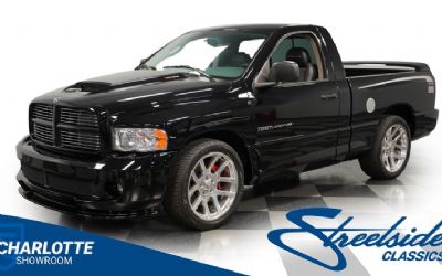 Photo of a 2004 Dodge RAM SRT-10 for sale