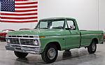 1973 Ford F100